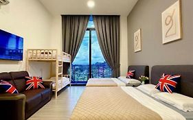 The Podium-Studio-Free 1 Parking-6 Pax-D363A
